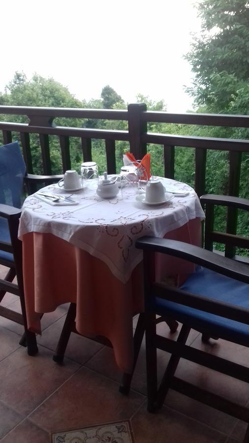 Ktima Samanli Hotell Kissos  Exteriör bild