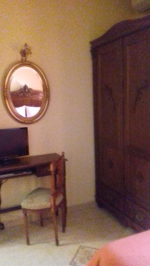Ktima Samanli Hotell Kissos  Exteriör bild